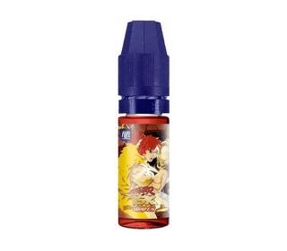 e-liquide uraken xfighter avis