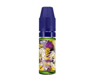 e-liquide street fighter