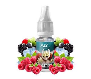 e liquide ultimate valkyrie 10ml