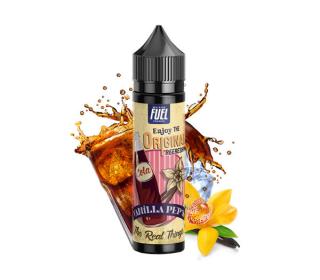 liquide vape coca vanille