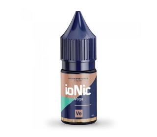 e liquide vega avec sel de nicotine ionic