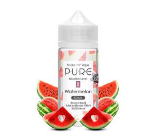 E liquide watermelon halo pure