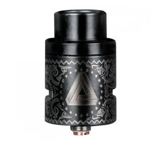 Dripper LMC ATTY bandanna limi
