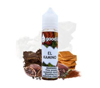 el kamino good life vapor 50ml