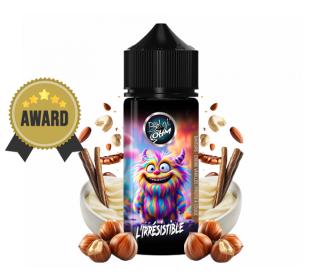 eliquide gourmand top