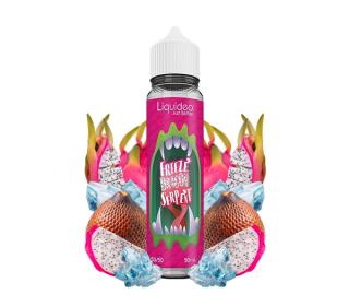 freeze dragon serpent liquideo