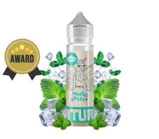 Meilleur e liquide menthe fraiche