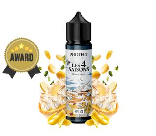 e-liquide tarte citron meringuée