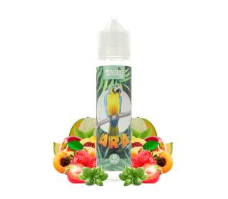 e liquide ara 50ml tatsy