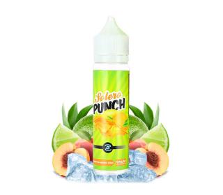 e liquide aromazon punch solero