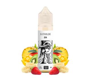 e liquide bathilde 50ml 814