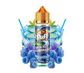e liquide limonade framboise bleue