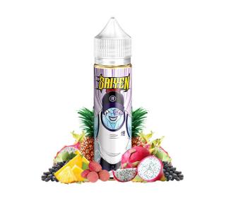 e-liquide breezer saiyen vapors 50ml swoke