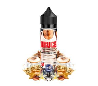 e liquide bruce 50ml swoke