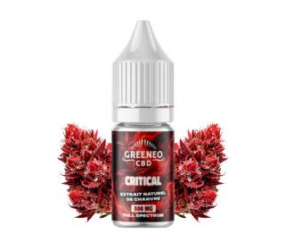 e liquide cbd greeneo avis