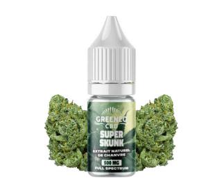 e-liquide cbd super skunk