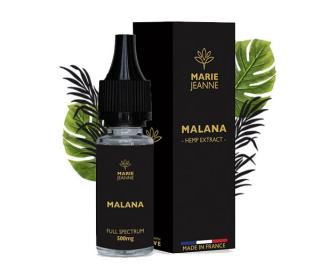 cbd malana marie jeanne