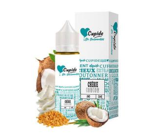 achat e liquide noix de coco 50 50