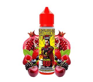 eliquide fruit rouge pas cher