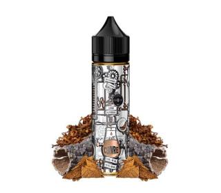 e liquide cuivre 50ml alchimiste curieux