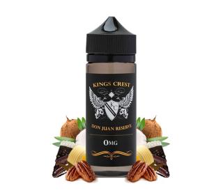 e liquide don juan reserve kings crest 100ml