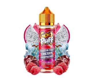 e liquide pitaya fruits rouges