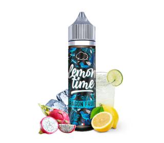 achat eliquide dragon fruit lemon time e liquid france