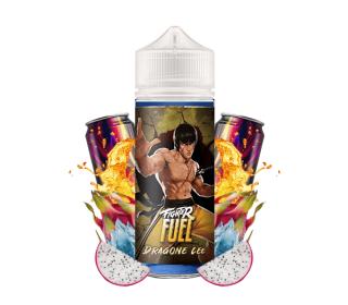 eliquide red bull fruit exotique frais