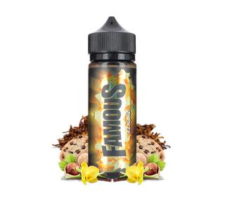 achat famous 100ml eliquid france