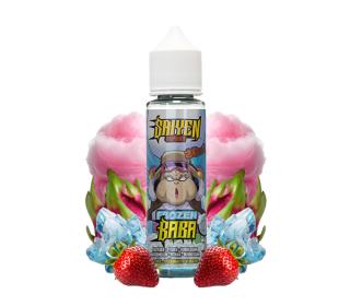 e-liquide fruit du dragon ball frais