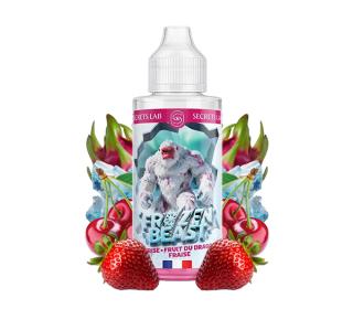 meilleur eliquide glacé 100ml