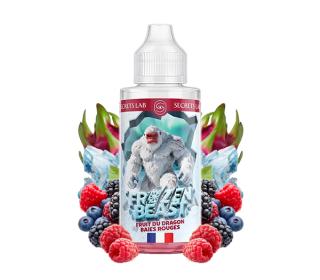 meilleur eliquide fruité frais sucré