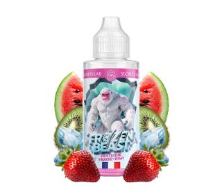 meilleur eliquide pasteque glacée