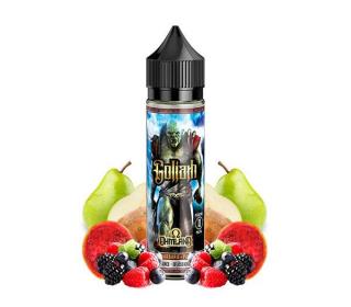 e liquide goliath swoke pret a booster