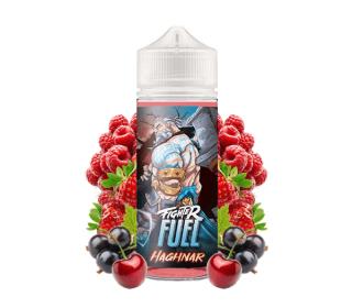 eliquide fruit rouge frais