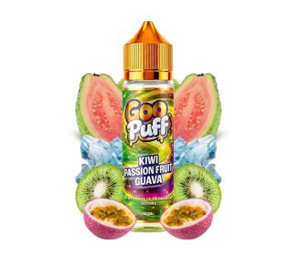 e liquide kiwi maracuja goyave