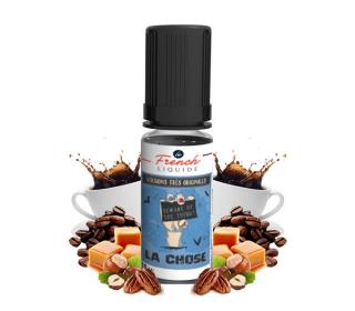 e liquide la chose le french liquide