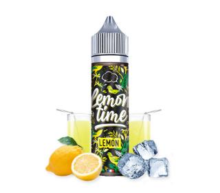 achat eliquide fruité citron limonde fresh e liquid france