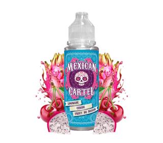 liquide mexican cartel cerise