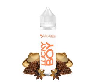 e liquide lucky boy 50ml liquideo