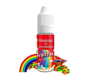 achat eliquide fruittles nicotine