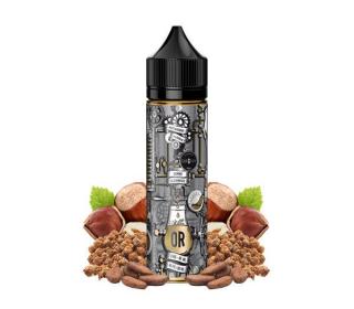 e liquide or 50ml alchimiste curieux