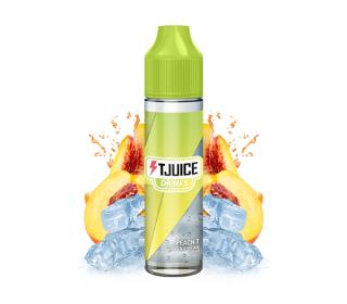 eliquide ice tea