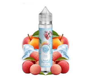 Meilleur e-liquide fruits jaunes frais