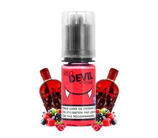 e liquide red devil avap 10ml