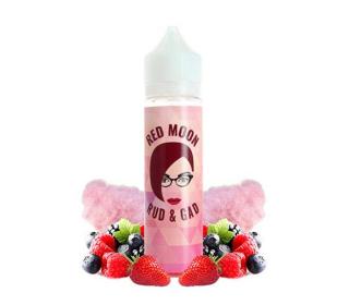 e liquide red moon 50ml rud & gad