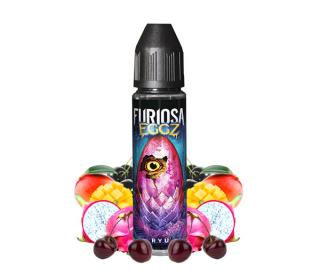 achat eliquide ryu furiosa eggz 50ml