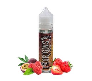 e liquide Twelve Monkeys Shoku 50ml