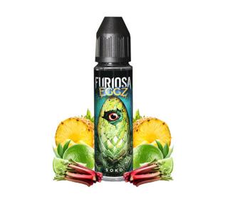 achat eliquide soko furiosa eggz 50ml