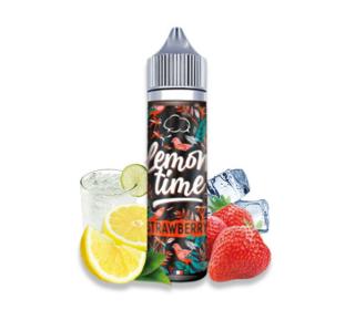 achat eliquide strawberry lemon time e liquid france